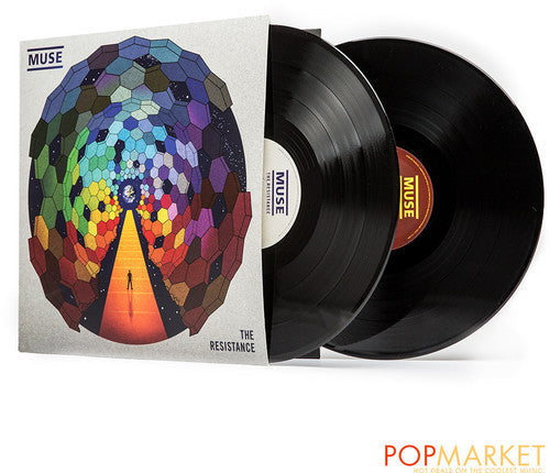 The Resistance [Vinyl] vinylsbase