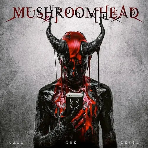 Call The Devil [Vinyl] vinylsbase