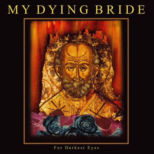 For Darkest Eyes [Vinyl] vinylsbase