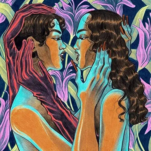Broken Hearts and Beauty Sleep [Transparent Purple Vinyl LP] vinylsbase