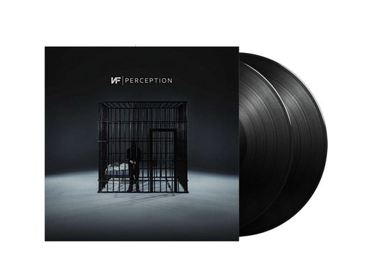 Perception [Vinyl] vinylsbase