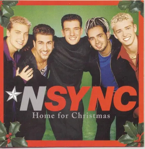 Home For Christmas [Vinyl] vinylsbase