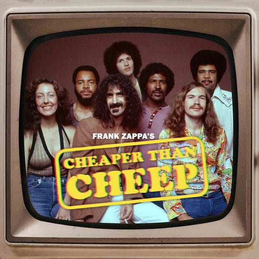 Cheaper Than Cheep [3LP] (180 Gram) vinylsbase
