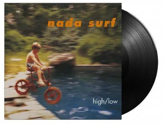 High / Low [180 Gram Vinyl LP] vinylsbase