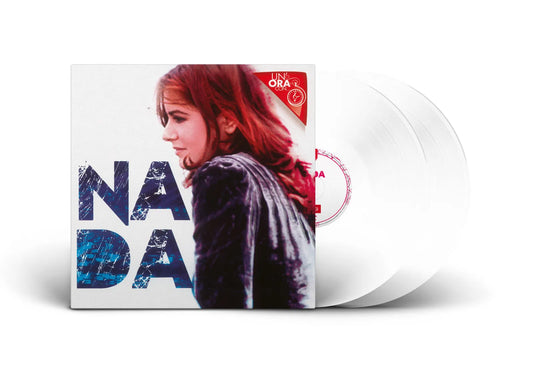 Un'Ora Con [2LP White Vinyl Import] vinylsbase