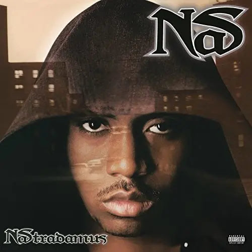 Nastradamus [Explicit Vinyl] vinylsbase