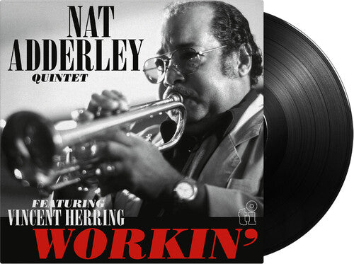 Workin [Vinyl] vinylsbase
