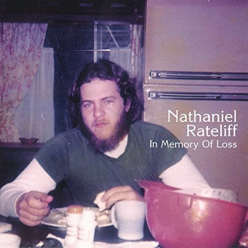 In Memory Of Loss [LP] vinylsbase
