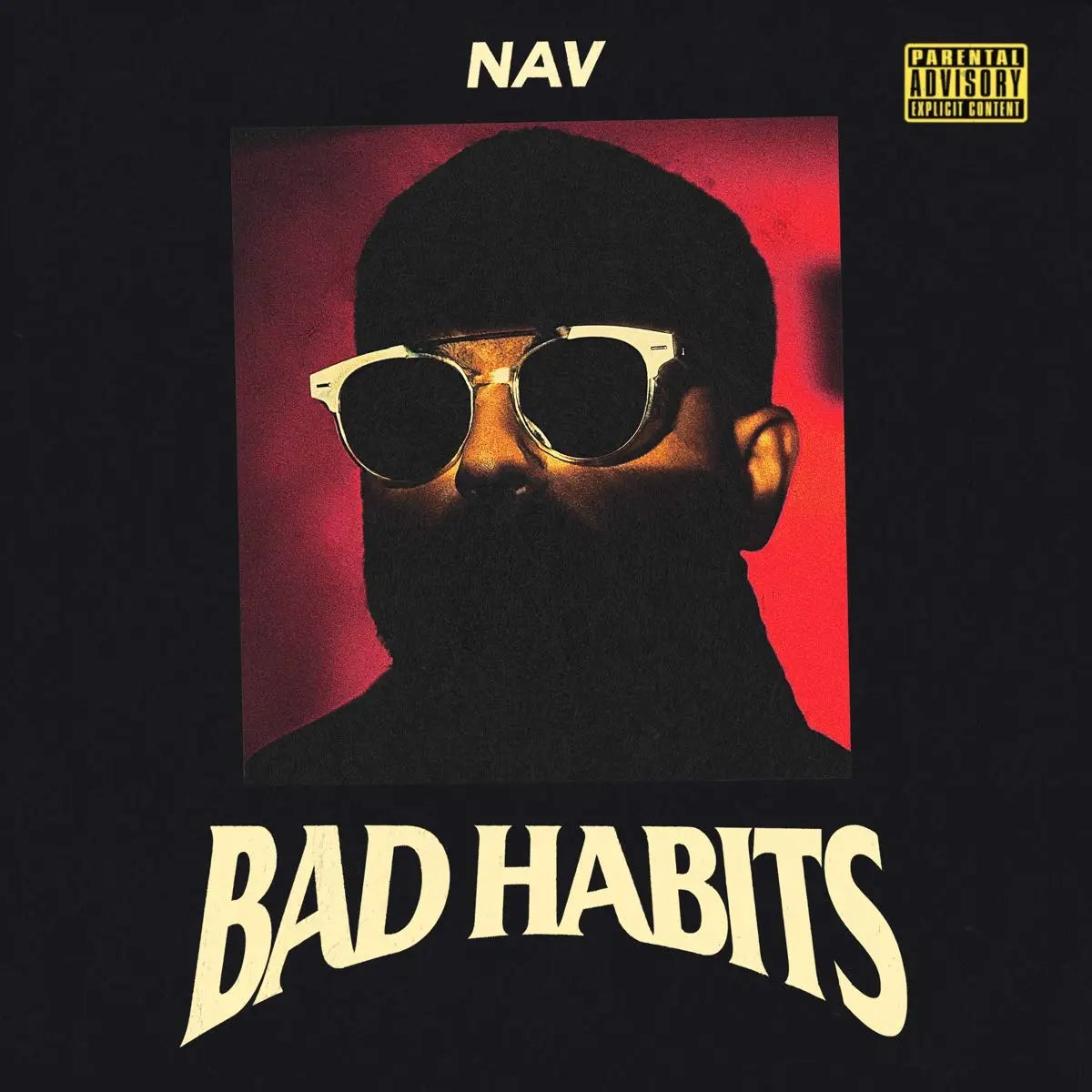 Bad Habits [Explicit Vinyl] vinylsbase