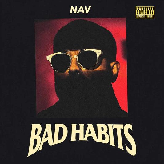 Bad Habits [Explicit Vinyl] vinylsbase
