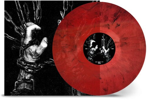 Within the Viscera [Red Black Marble Vinyl] vinylsbase