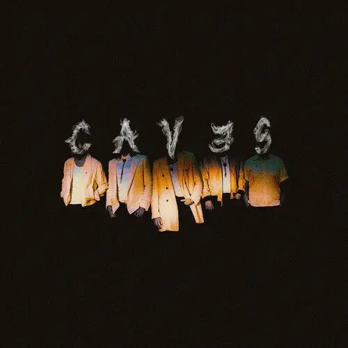Caves [Vinyl] vinylsbase