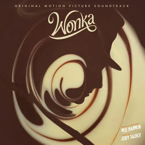 Wonka (Original Soundtrack) [Vinyl] vinylsbase