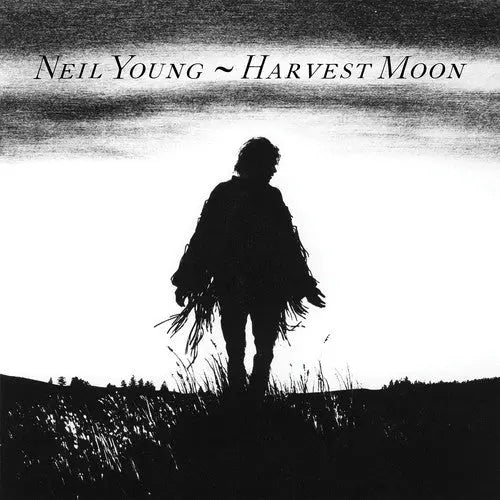 Harvest Moon [Vinyl] vinylsbase