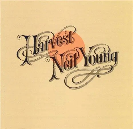 Harvest [Vinyl] vinylsbase
