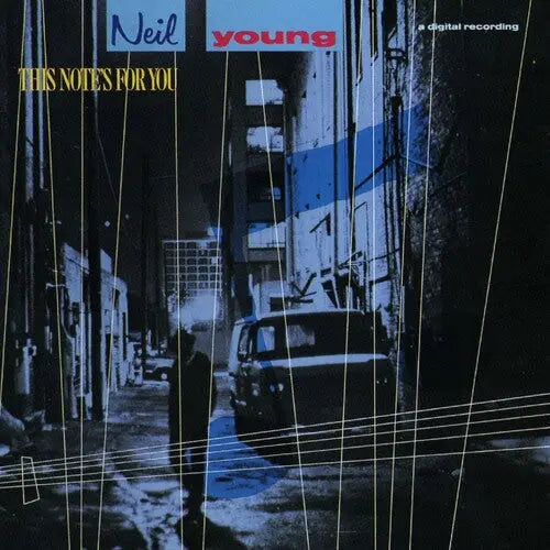 This Note's For You [Vinyl] vinylsbase