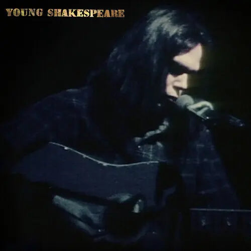 Young Shakespeare [Vinyl] vinylsbase