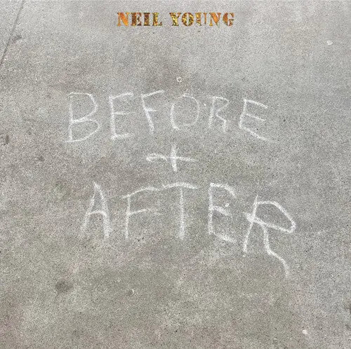 Before And After [Clear Vinyl] vinylsbase