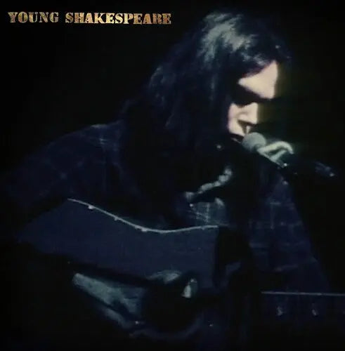 Young Shakespeare [Vinyl] vinylsbase