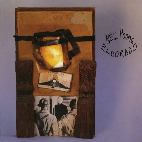 Eldorado [Vinyl] vinylsbase
