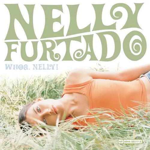 Whoa, Nelly [Vinyl] vinylsbase