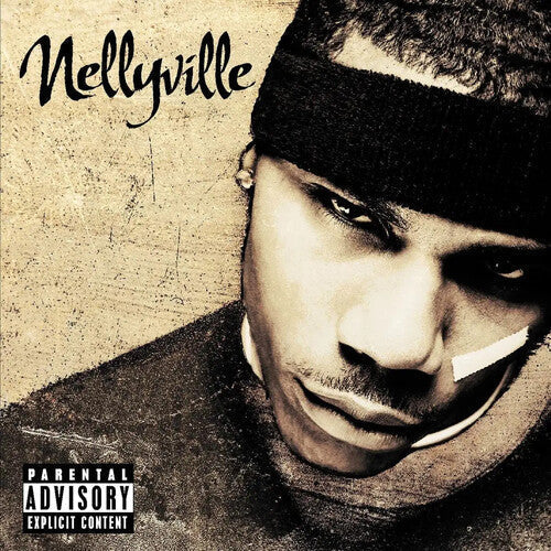 Nellyville [LP] vinylsbase