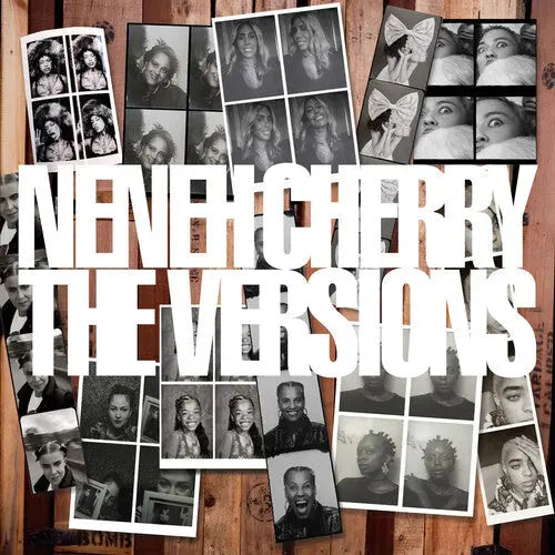 Versions [Vinyl] vinylsbase