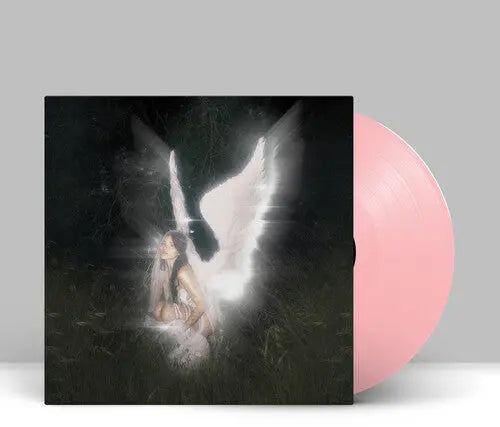 Young Forever [Color Vinyl] vinylsbase