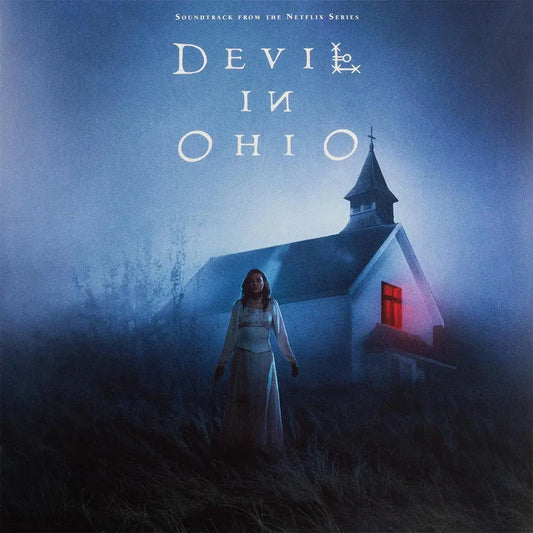 Devil In Ohio (Soundtrack) [Eco Vinyl] vinylsbase