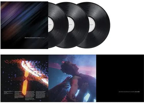 Education Entertainment Recreation (Live) [4LP Vinyl] vinylsbase