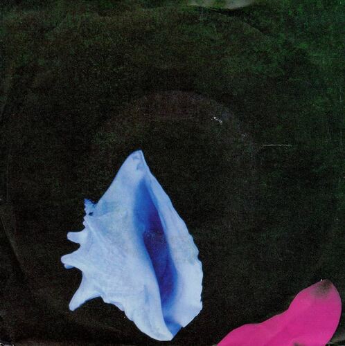Touched By the Hand of God [Vinyl] vinylsbase