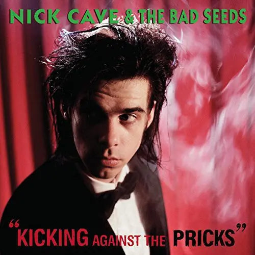 Kicking Against the Pricks [Vinyl] vinylsbase