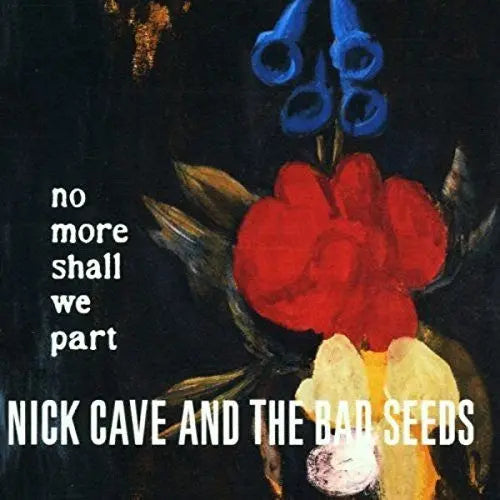 No More Shall We Part [Vinyl] vinylsbase