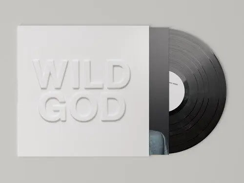 Wild God [Vinyl] vinylsbase