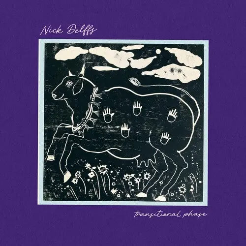 Transitional Phase [Vinyl] vinylsbase