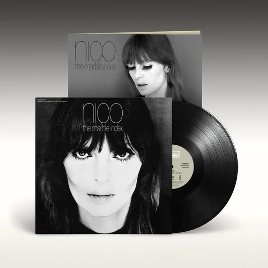 The Marble Index [Vinyl] vinylsbase