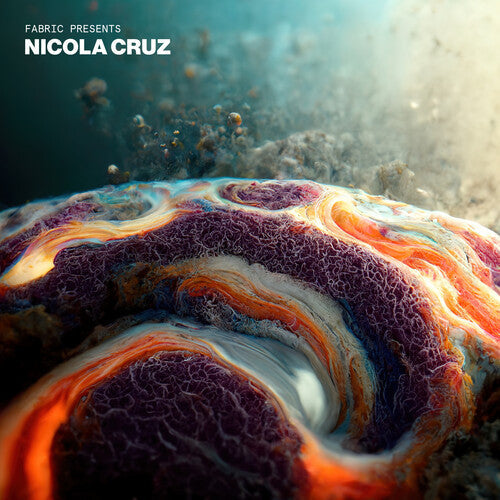 Fabric Presents Nicola Cruz [LP] vinylsbase