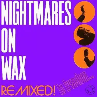 Remixed! To Freedom [Vinyl] vinylsbase