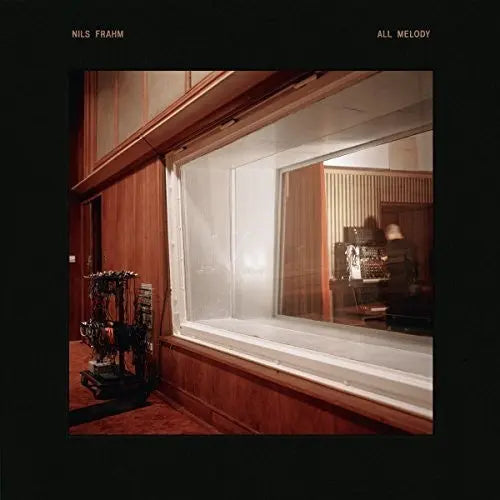 All Melody [Vinyl] vinylsbase