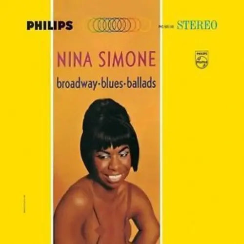 Broadway, Blues, Ballads [Vinyl] vinylsbase