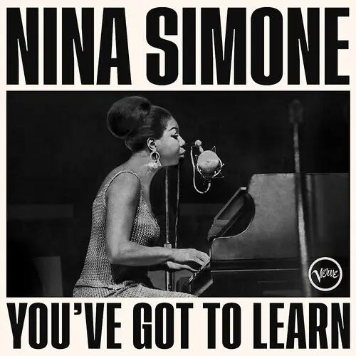 You've Got To Learn [Vinyl] vinylsbase