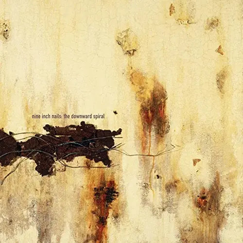 The Downward Spiral [Explicit Vinyl] vinylsbase