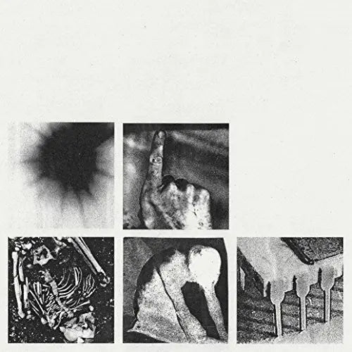 Bad Witch [Vinyl] vinylsbase