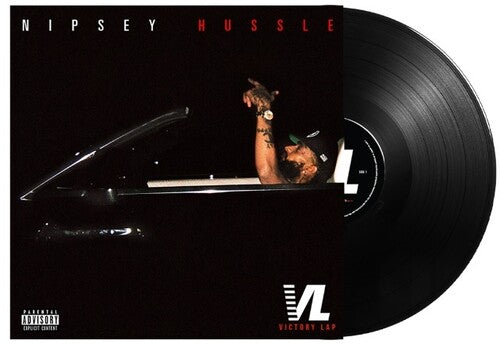 Victory Lap [Vinyl] vinylsbase