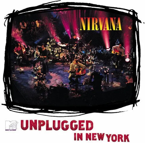 Unplugged In N.Y. [Vinyl] vinylsbase