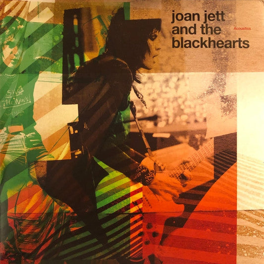 Acoustics [Vinyl] vinylsbase