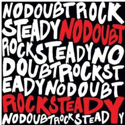 Rock Steady [Vinyl] vinylsbase