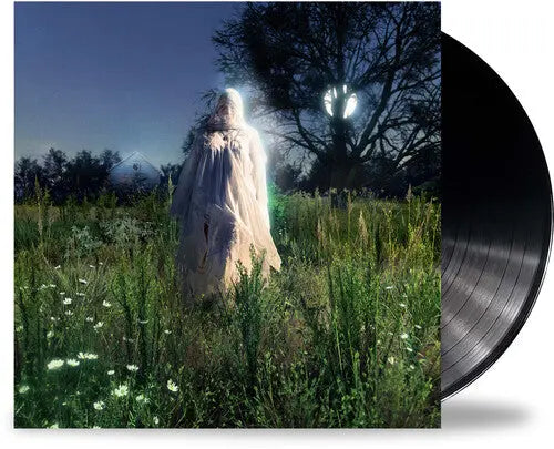 The Hardest Part [Explicit Vinyl] vinylsbase