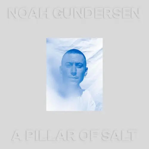 A Pillar of Salt [White Vinyl Indie] vinylsbase