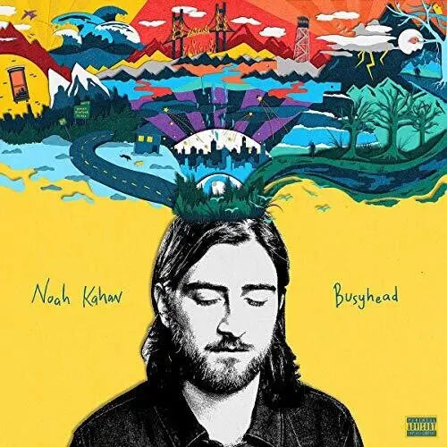 Busyhead [Vinyl] vinylsbase